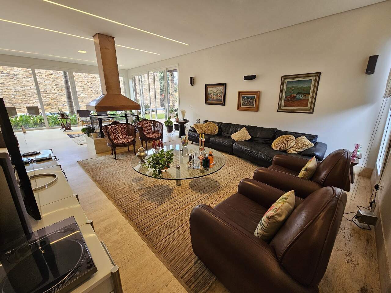 Casa de Condomínio à venda com 6 quartos, 1576m² - Foto 10