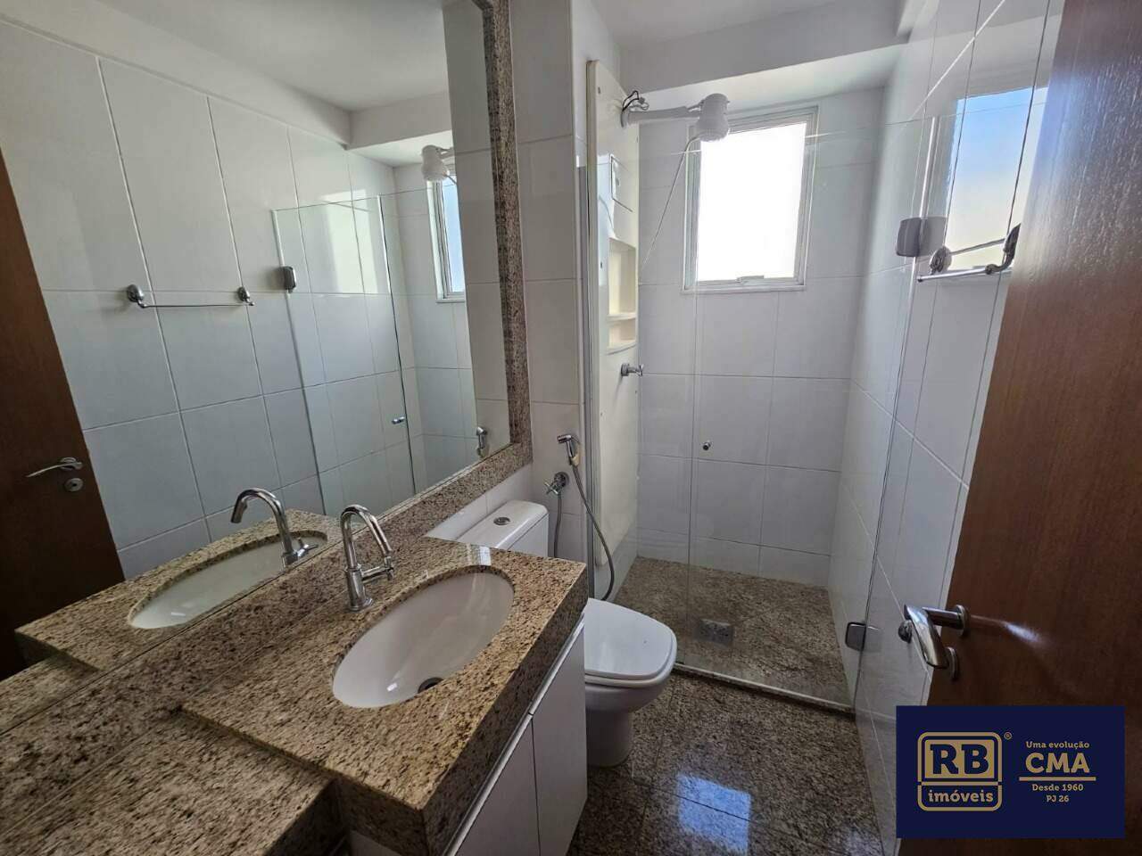 Apartamento à venda com 3 quartos, 81m² - Foto 7