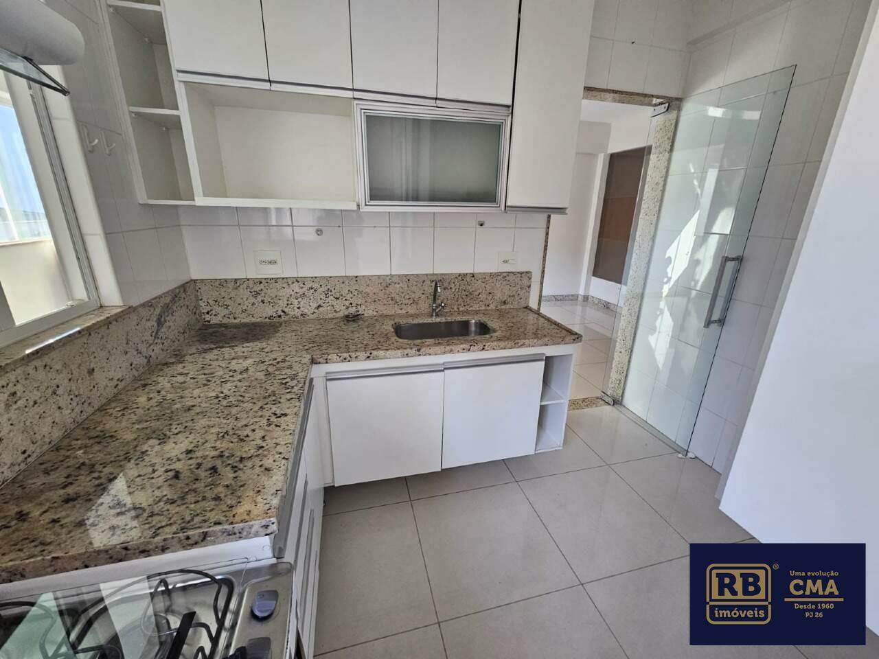 Apartamento à venda com 3 quartos, 81m² - Foto 10