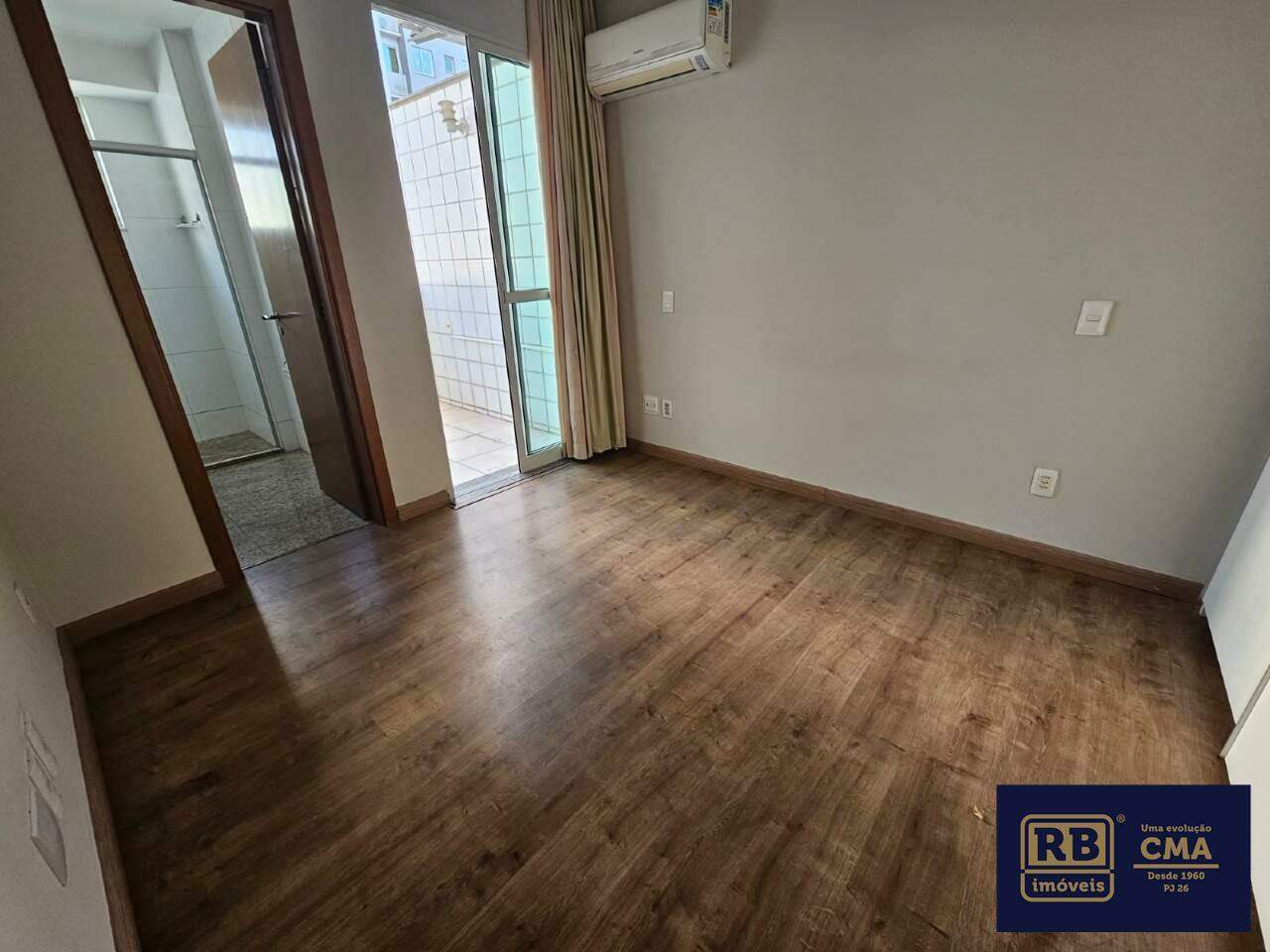 Apartamento à venda com 3 quartos, 81m² - Foto 6