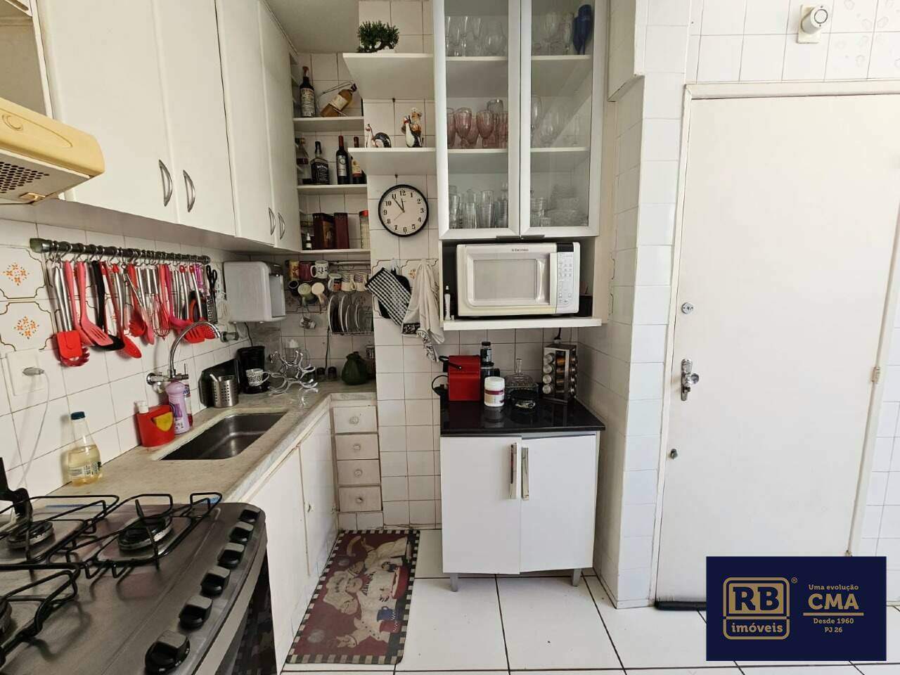 Apartamento à venda com 3 quartos, 90m² - Foto 12