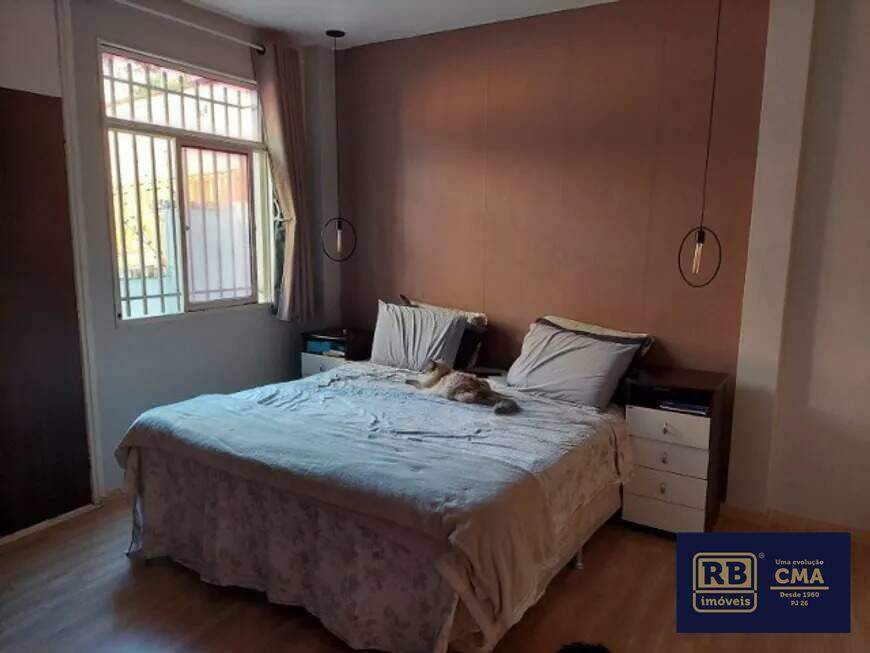 Cobertura à venda com 5 quartos, 250m² - Foto 2