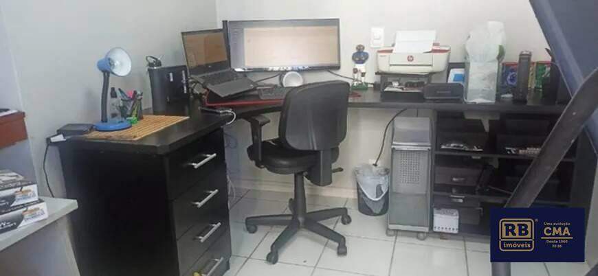 Cobertura à venda com 5 quartos, 250m² - Foto 14