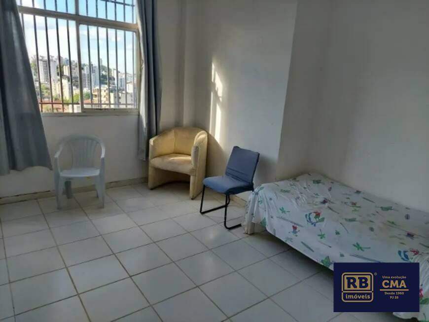 Cobertura à venda com 5 quartos, 250m² - Foto 11