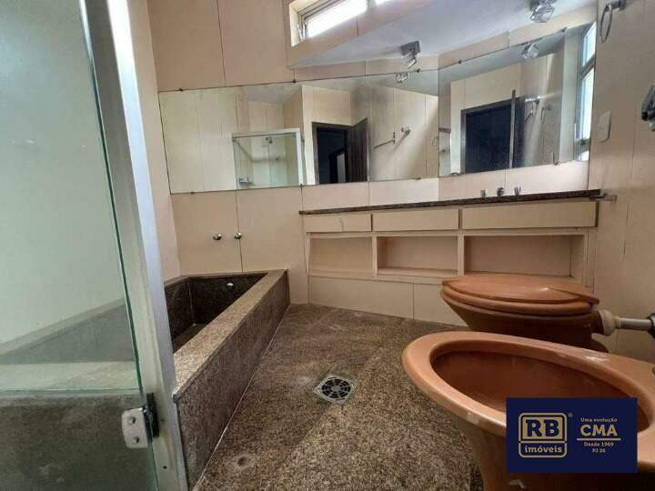 Cobertura à venda com 4 quartos, 180m² - Foto 6