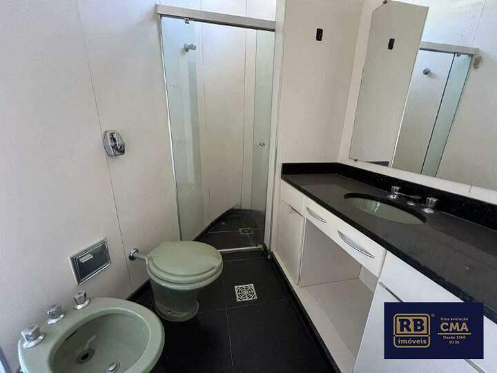 Cobertura à venda com 4 quartos, 180m² - Foto 12