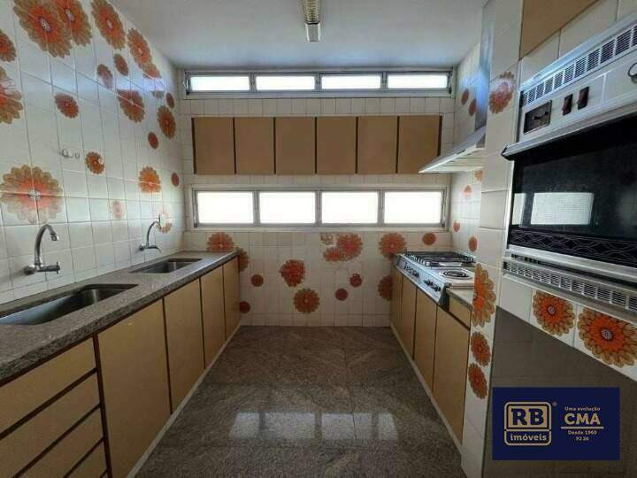 Cobertura à venda com 4 quartos, 180m² - Foto 10