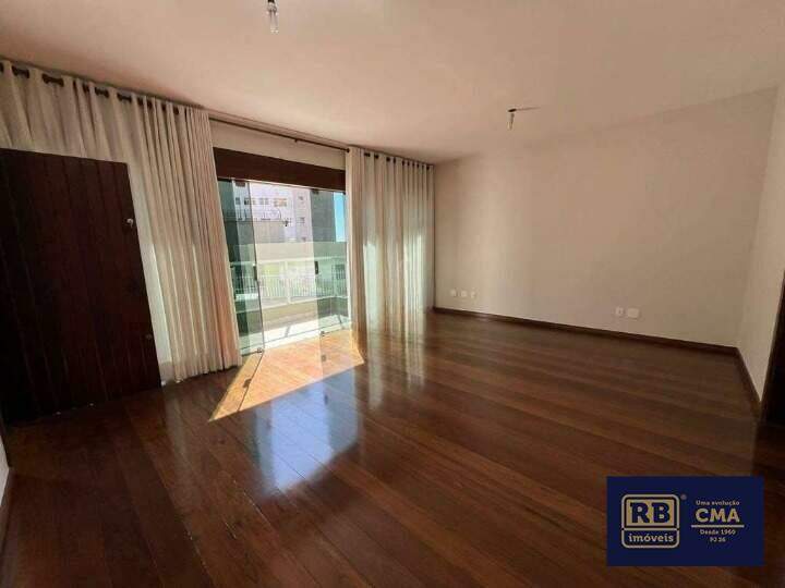 Cobertura à venda com 4 quartos, 180m² - Foto 2