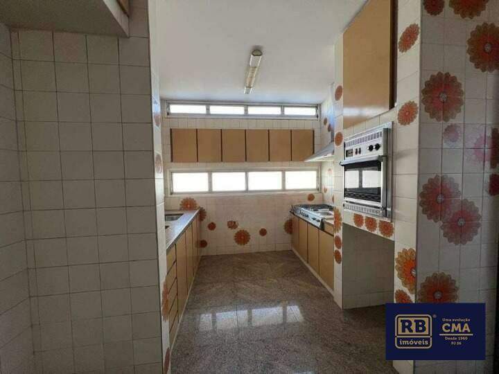 Cobertura à venda com 4 quartos, 180m² - Foto 11