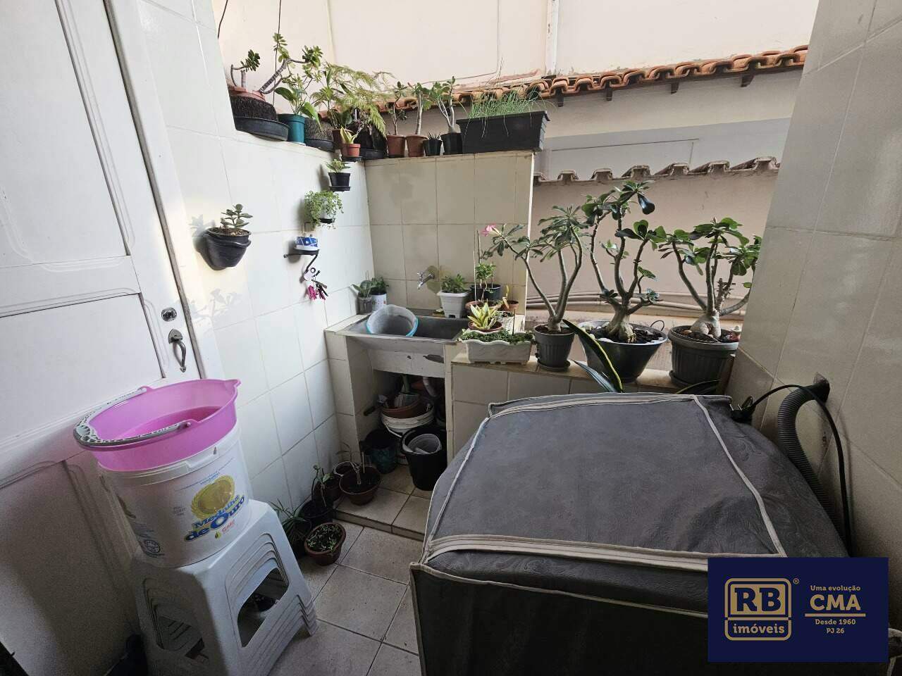 Apartamento à venda com 3 quartos, 98m² - Foto 7