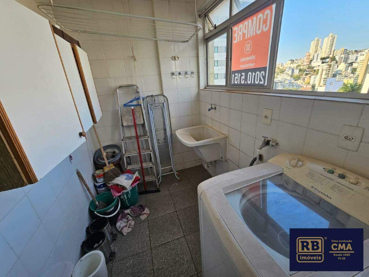 Apartamento à venda com 3 quartos, 96m² - Foto 10