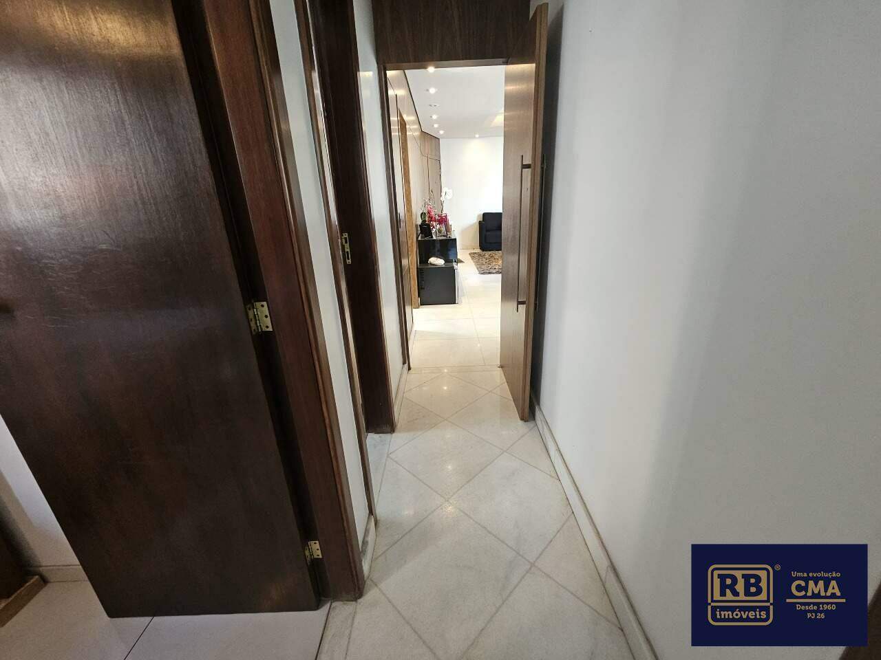 Apartamento à venda com 3 quartos, 110m² - Foto 7