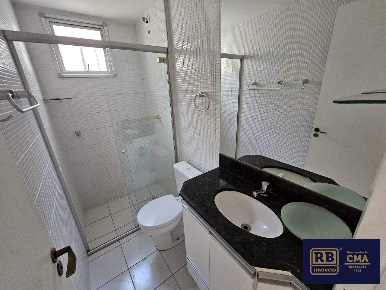 Apartamento à venda com 3 quartos, 85m² - Foto 6