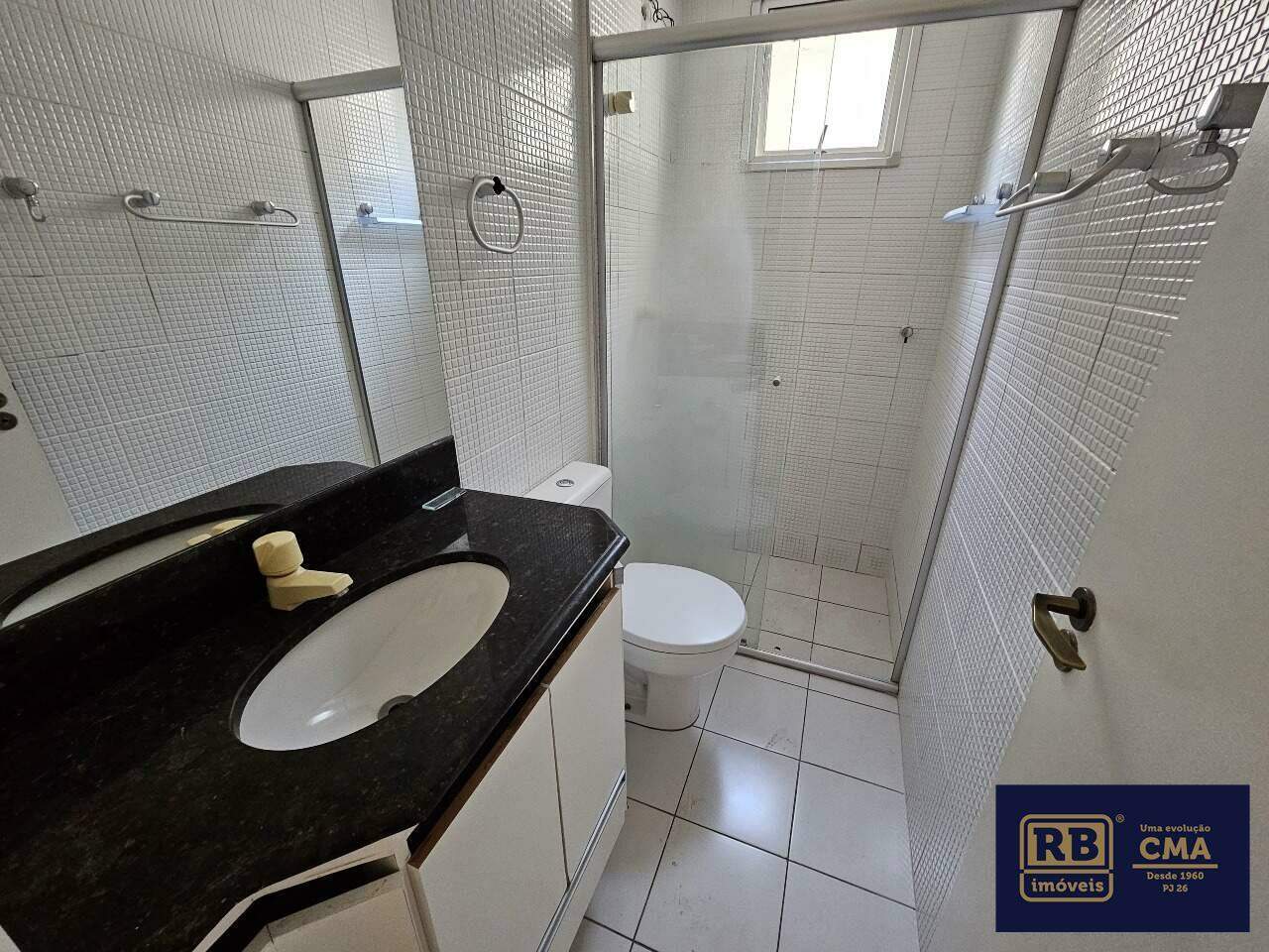 Apartamento à venda com 3 quartos, 85m² - Foto 5