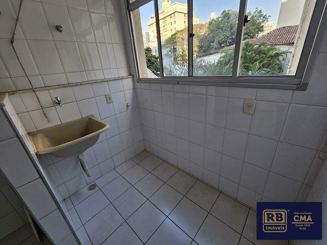 Apartamento à venda com 3 quartos, 85m² - Foto 8