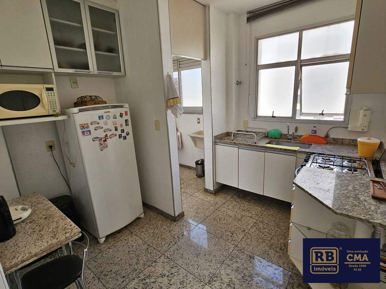 Apartamento à venda com 3 quartos, 90m² - Foto 10