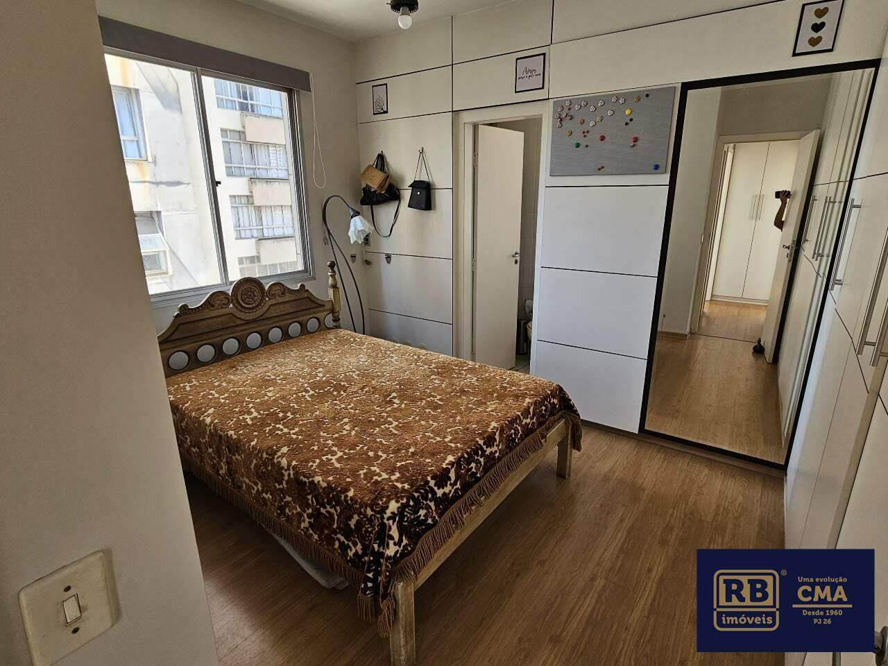 Apartamento à venda com 3 quartos, 90m² - Foto 4