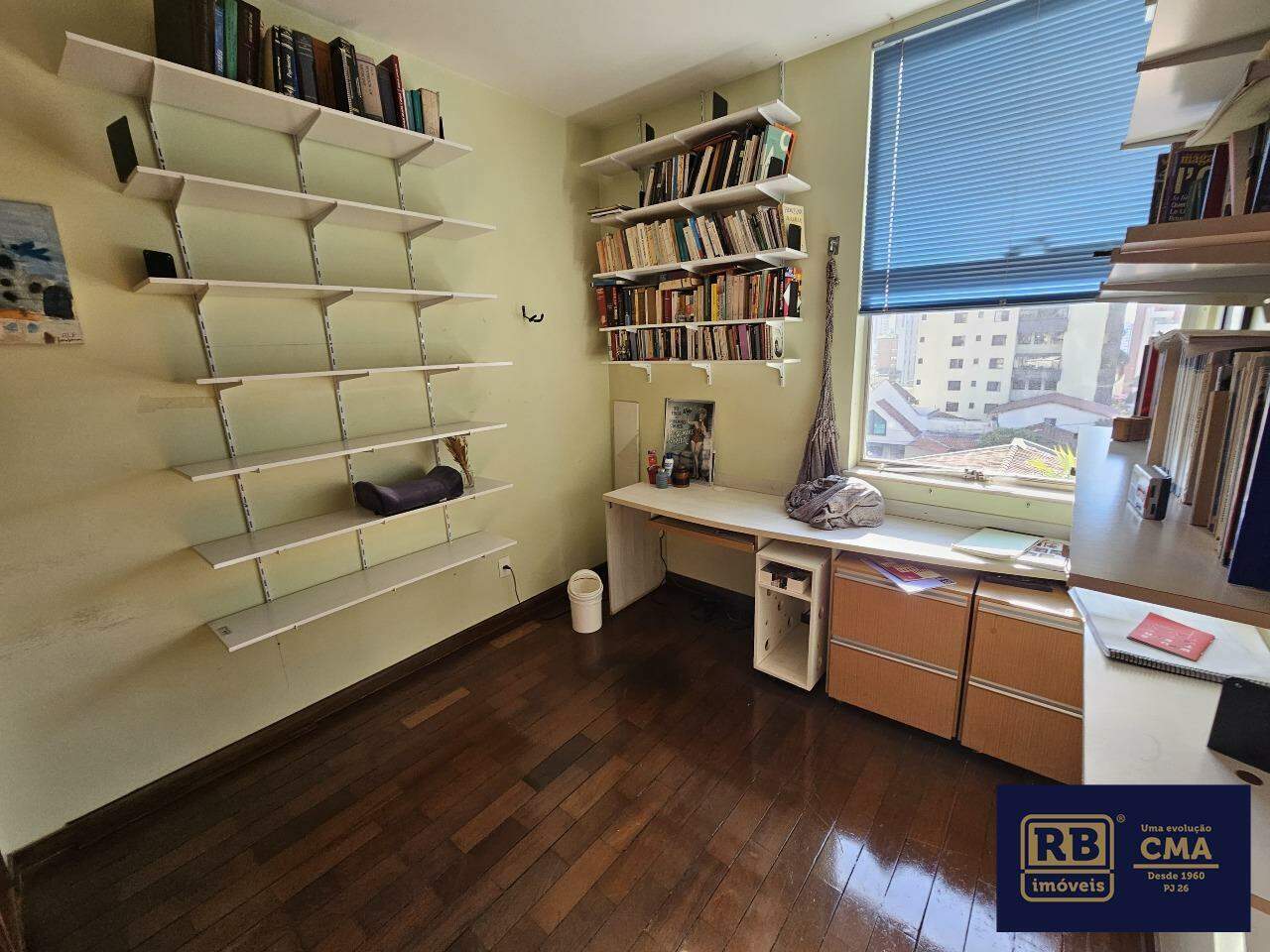 Apartamento à venda com 4 quartos, 142m² - Foto 9