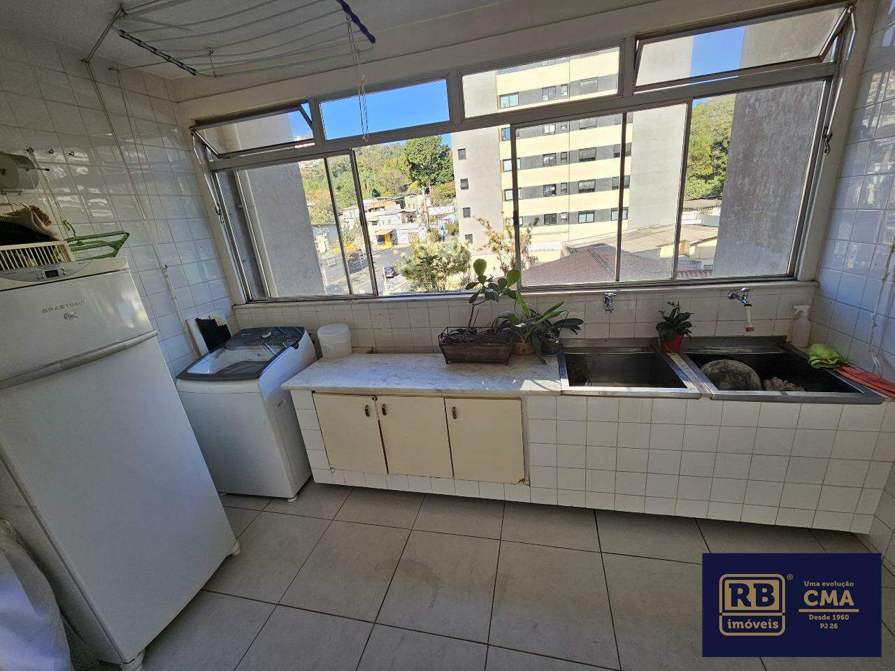 Apartamento à venda com 4 quartos, 142m² - Foto 13