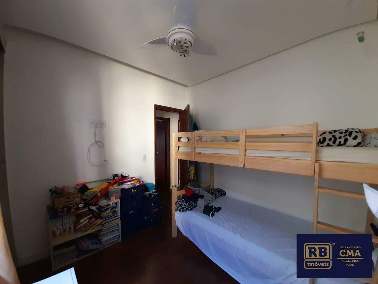 Apartamento à venda com 2 quartos, 62m² - Foto 14