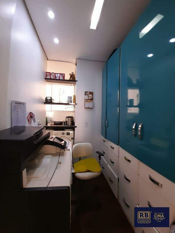 Apartamento à venda com 2 quartos, 62m² - Foto 7