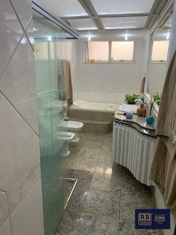 Apartamento à venda com 4 quartos, 255m² - Foto 14