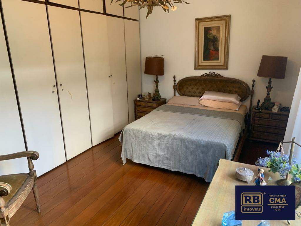 Apartamento à venda com 4 quartos, 255m² - Foto 10