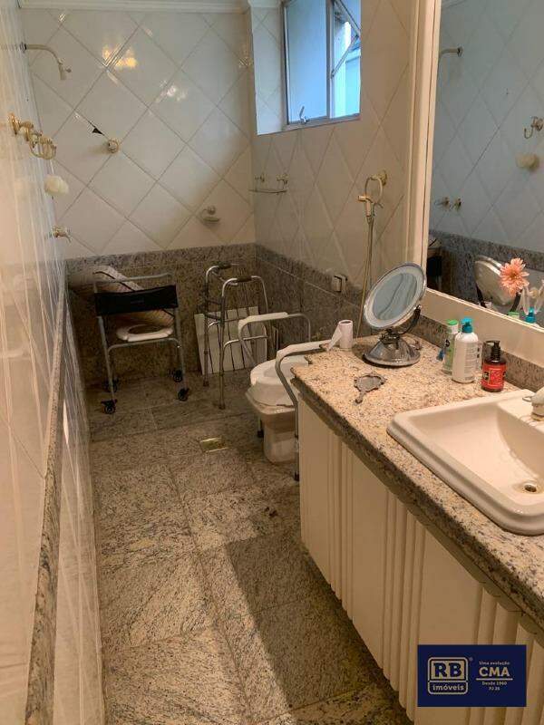 Apartamento à venda com 4 quartos, 255m² - Foto 9