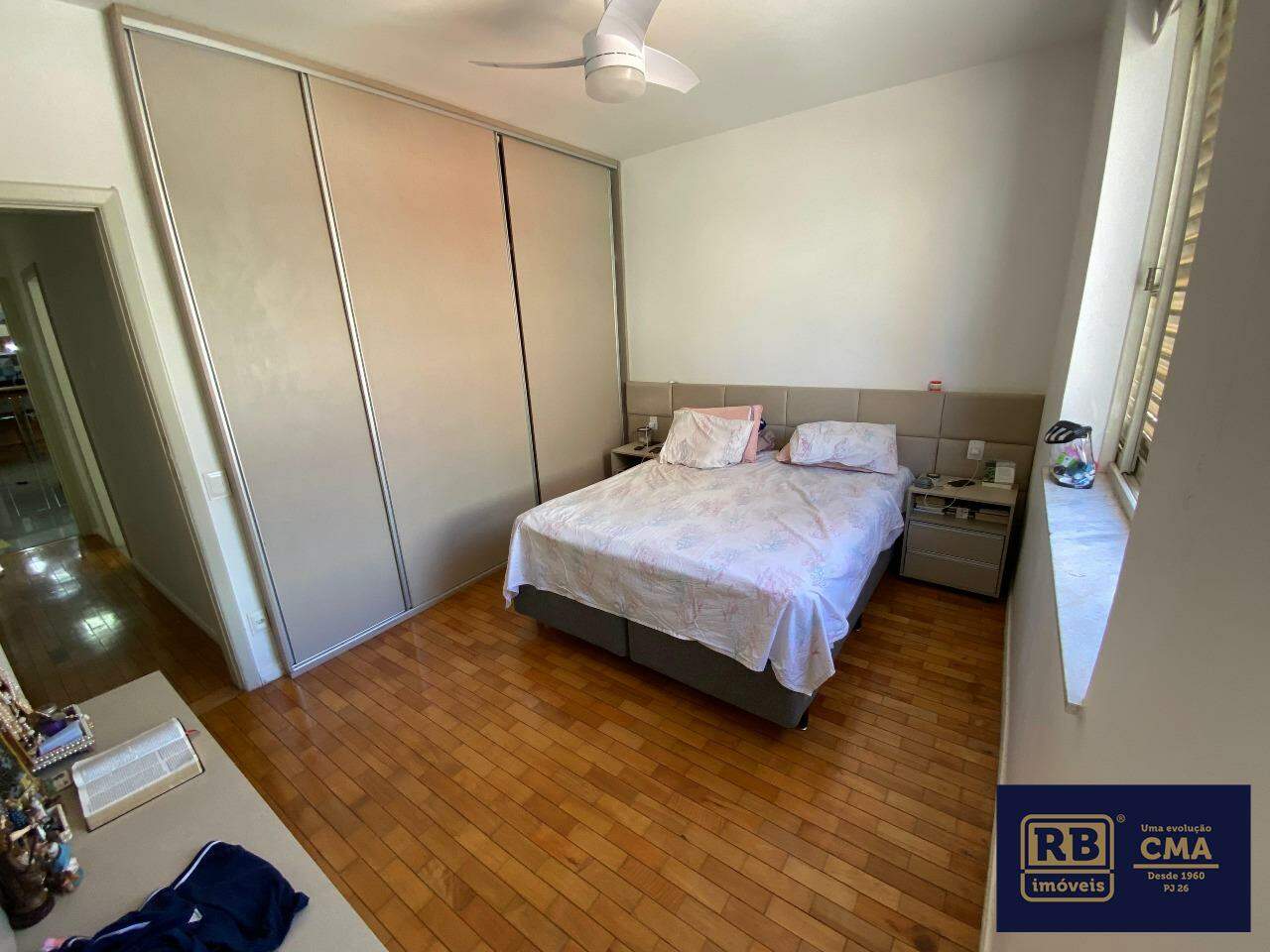 Apartamento à venda com 3 quartos, 105m² - Foto 5