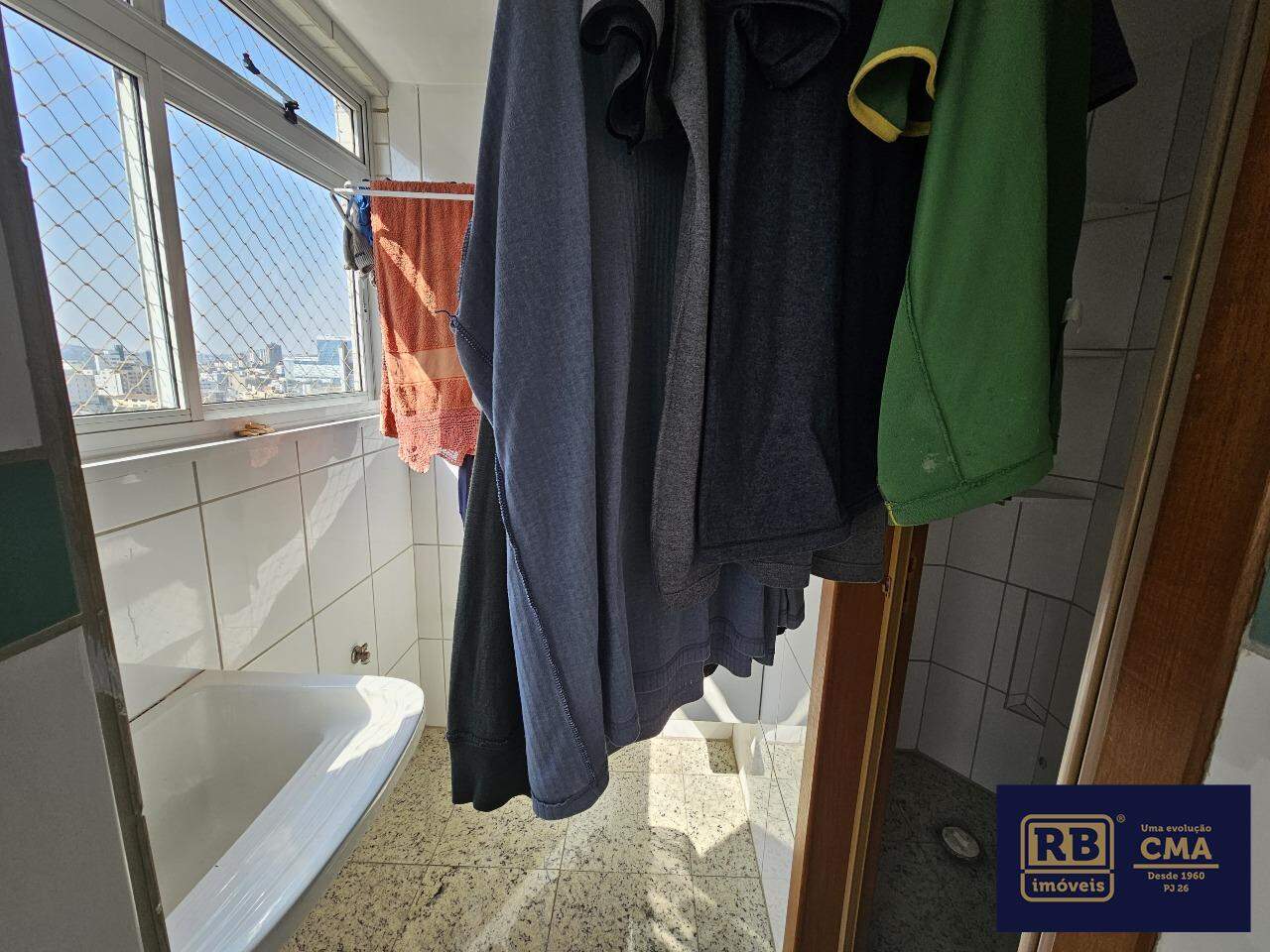 Apartamento à venda com 2 quartos, 66m² - Foto 7