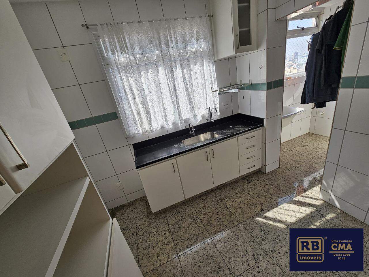 Apartamento à venda com 2 quartos, 66m² - Foto 9