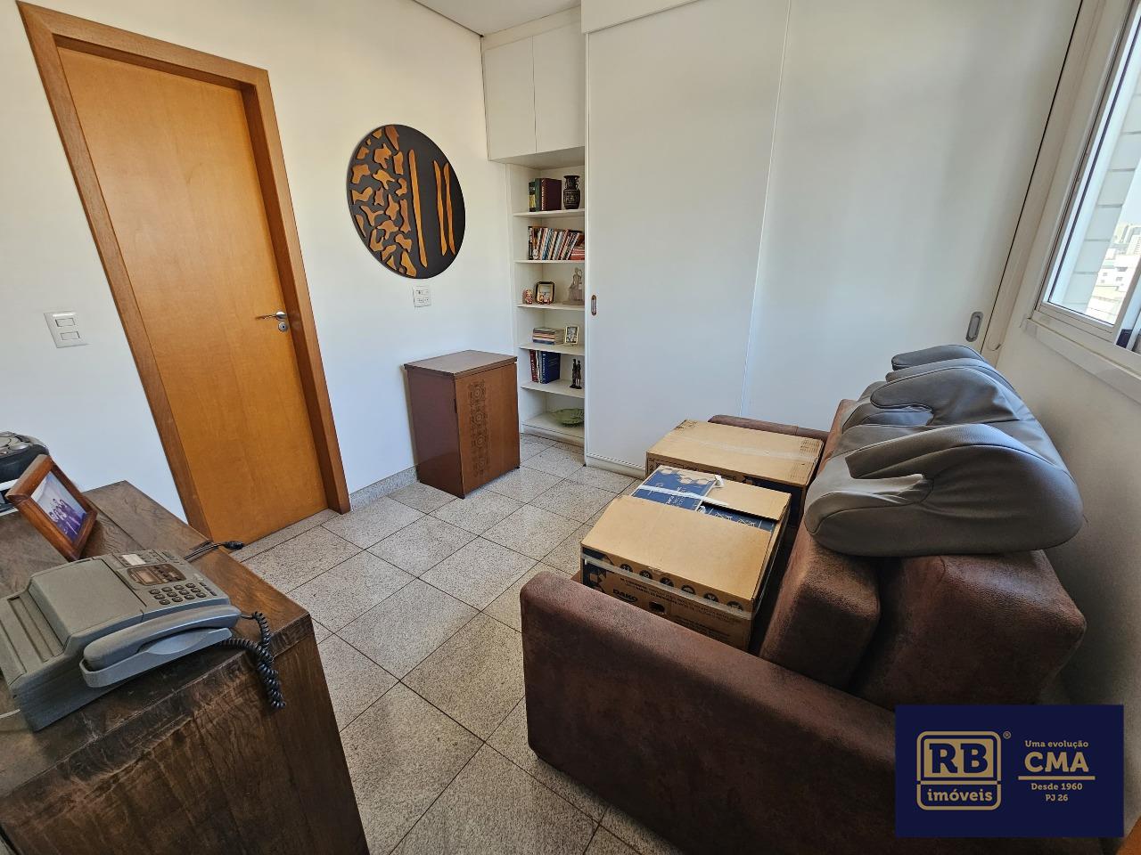 Cobertura à venda com 2 quartos, 104m² - Foto 11