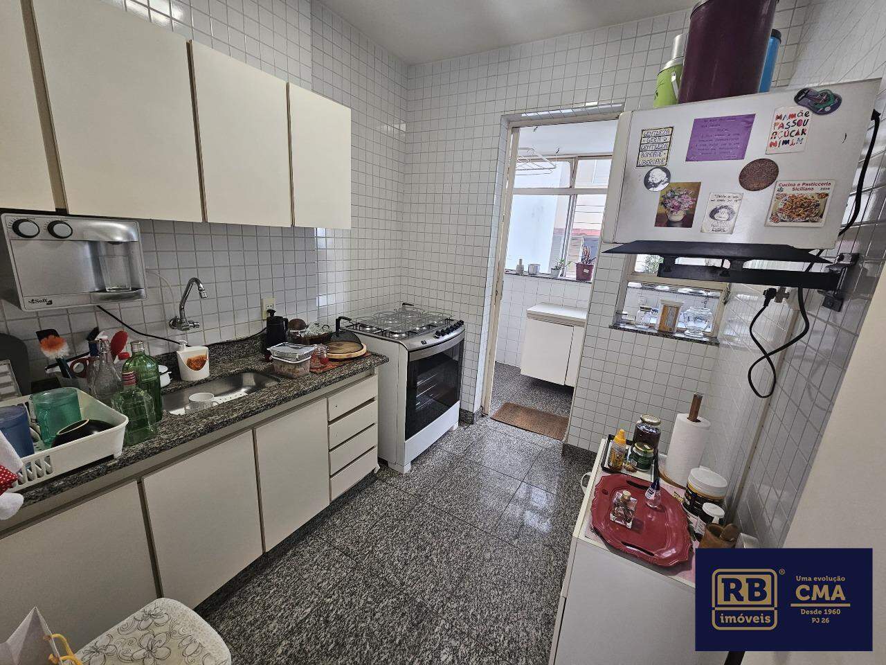 Apartamento à venda com 3 quartos, 110m² - Foto 11