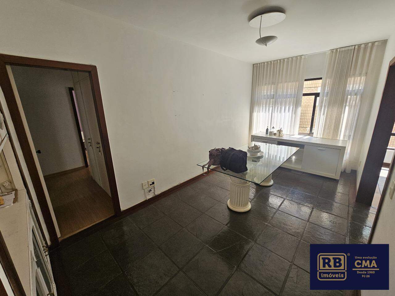 Apartamento à venda com 3 quartos, 110m² - Foto 6