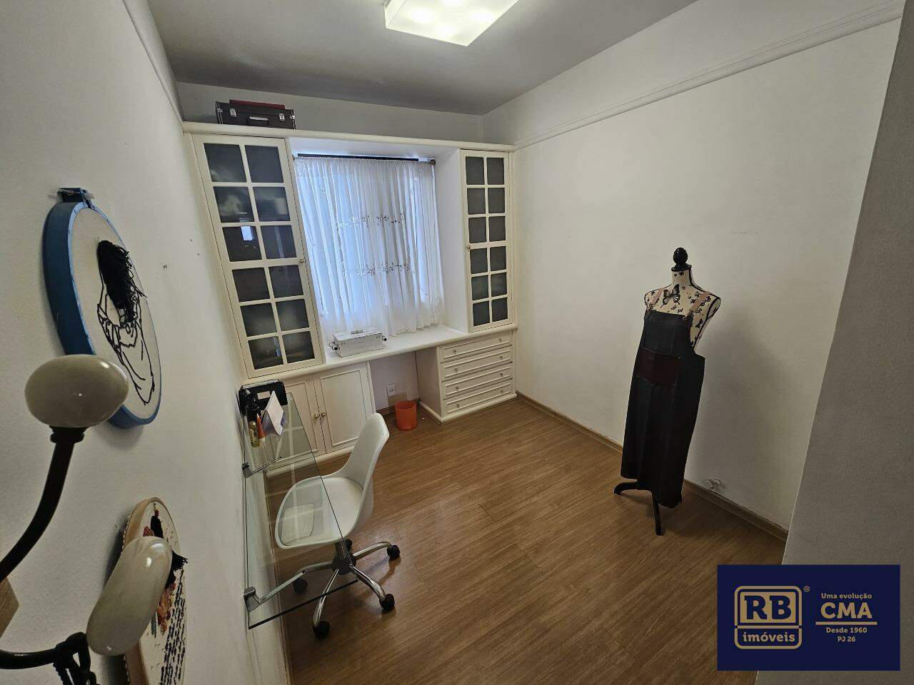 Apartamento à venda com 3 quartos, 110m² - Foto 17