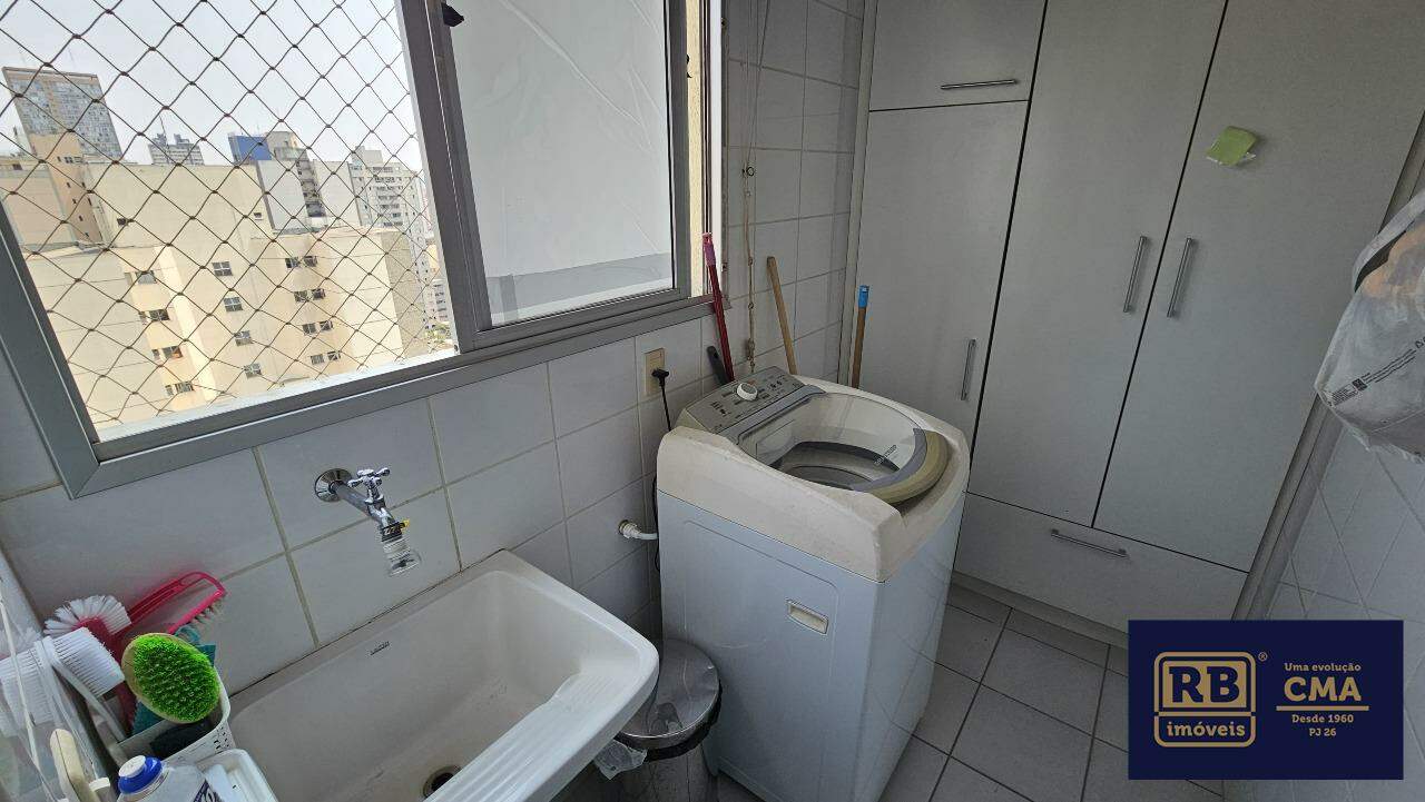 Apartamento à venda com 2 quartos, 75m² - Foto 6