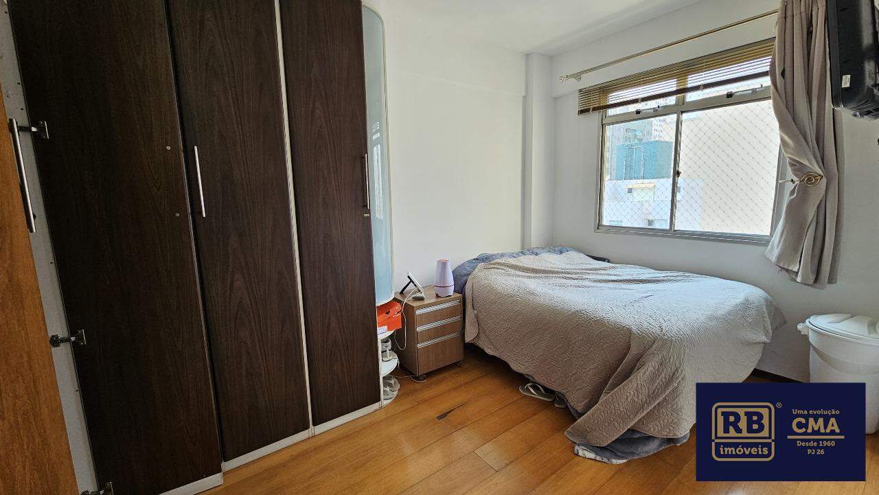 Apartamento à venda com 2 quartos, 75m² - Foto 3