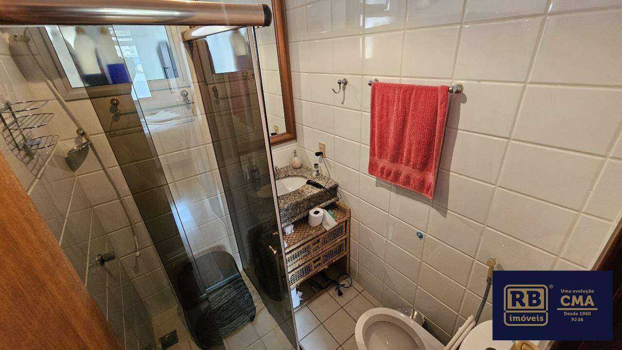 Apartamento à venda com 2 quartos, 75m² - Foto 11