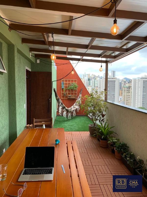 Apartamento à venda com 4 quartos, 280m² - Foto 15