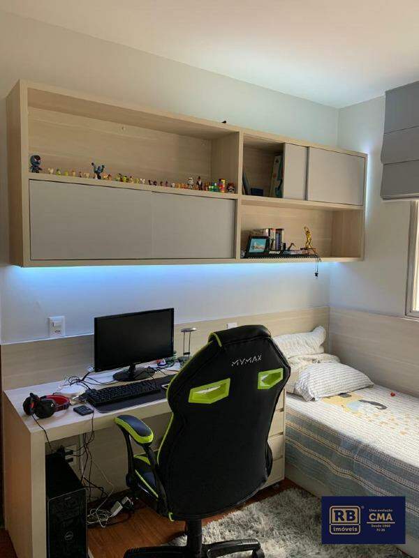 Apartamento à venda com 4 quartos, 280m² - Foto 8