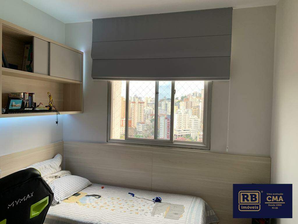 Apartamento à venda com 4 quartos, 280m² - Foto 5