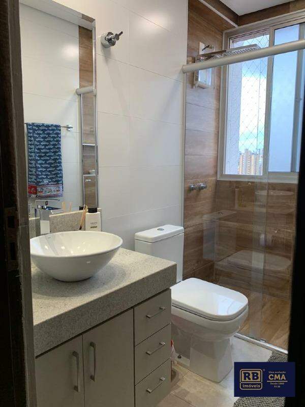 Apartamento à venda com 4 quartos, 280m² - Foto 13