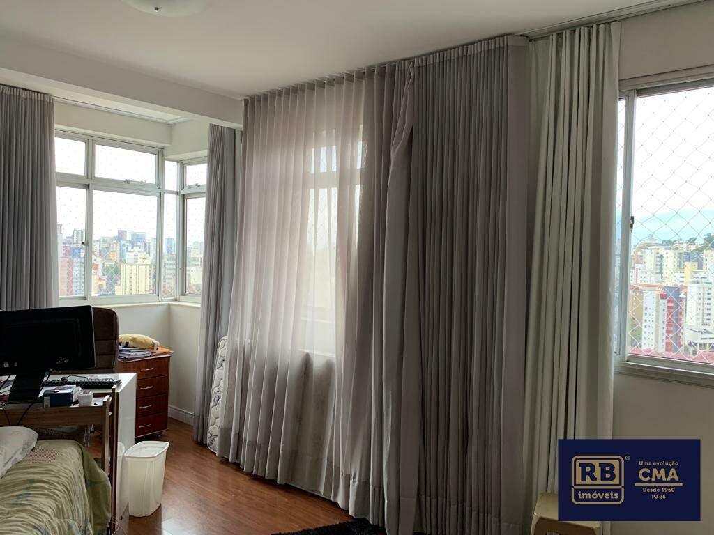 Apartamento à venda com 4 quartos, 280m² - Foto 7