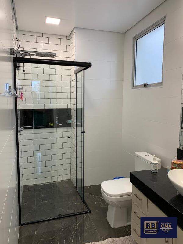 Apartamento à venda com 4 quartos, 280m² - Foto 12