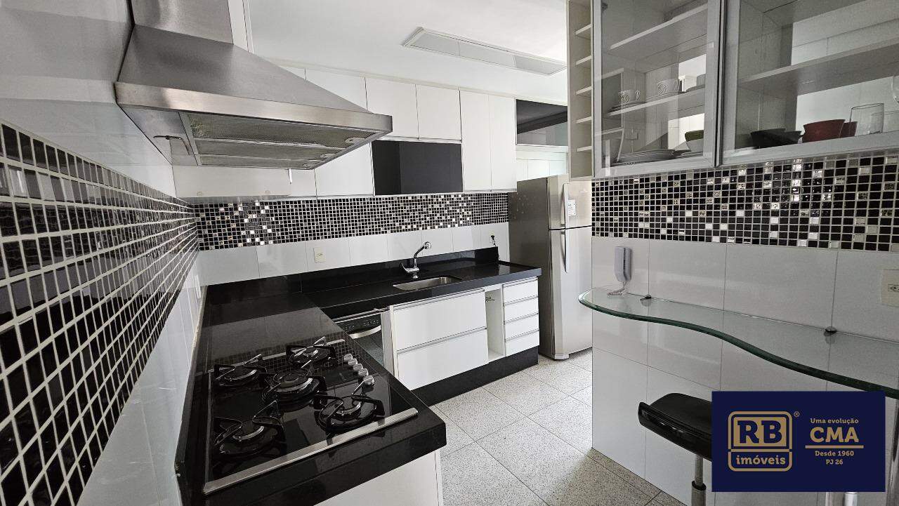 Apartamento à venda com 2 quartos, 77m² - Foto 8