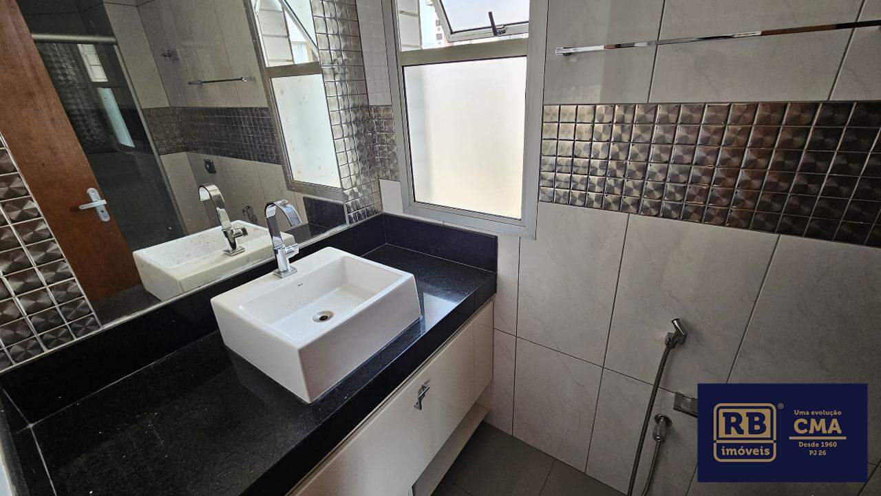 Apartamento à venda com 2 quartos, 77m² - Foto 5