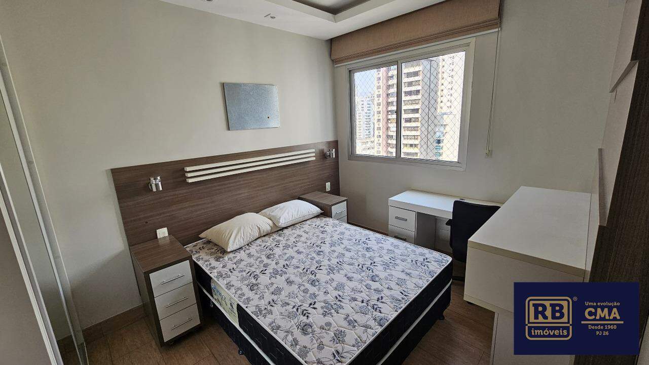 Apartamento à venda com 2 quartos, 77m² - Foto 4