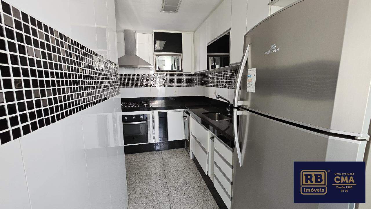 Apartamento à venda com 2 quartos, 77m² - Foto 9