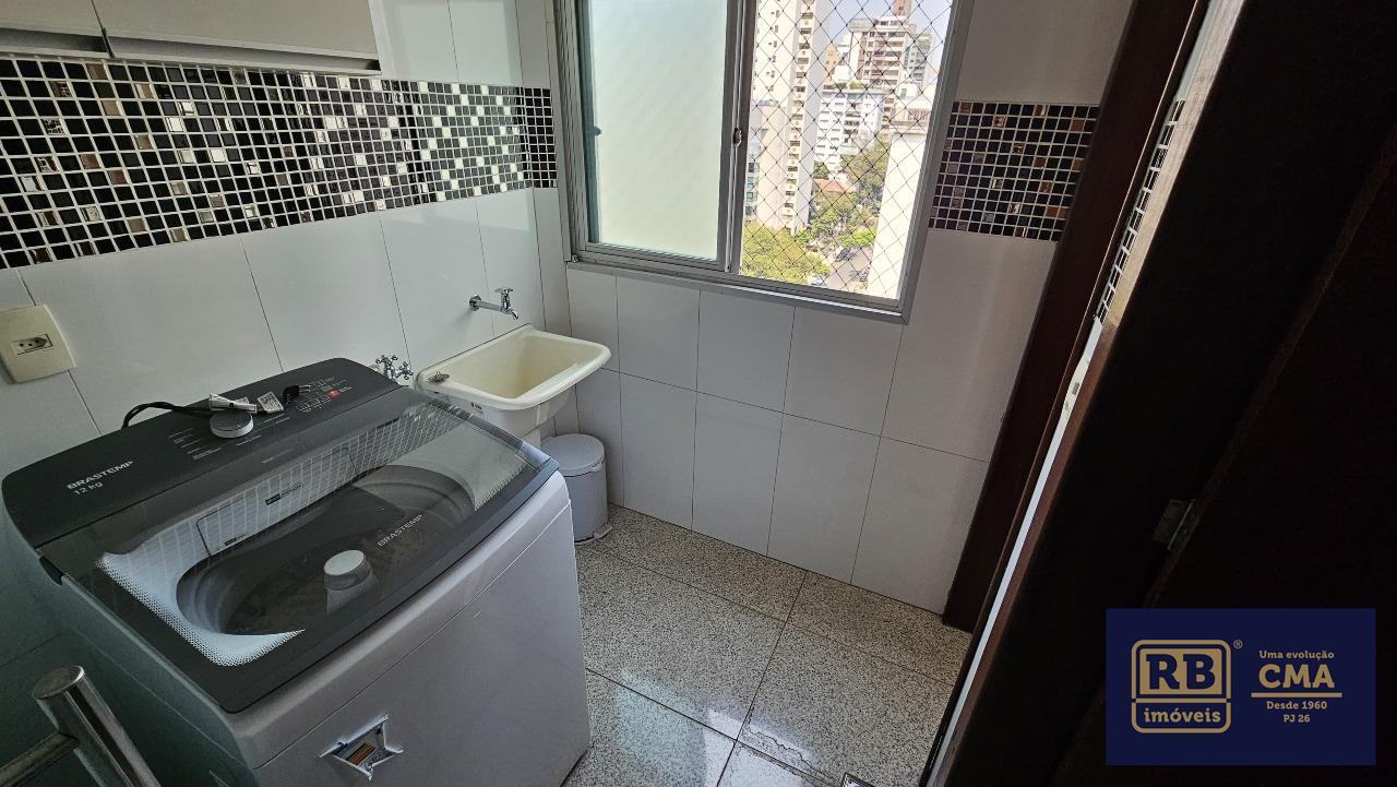 Apartamento à venda com 2 quartos, 77m² - Foto 11