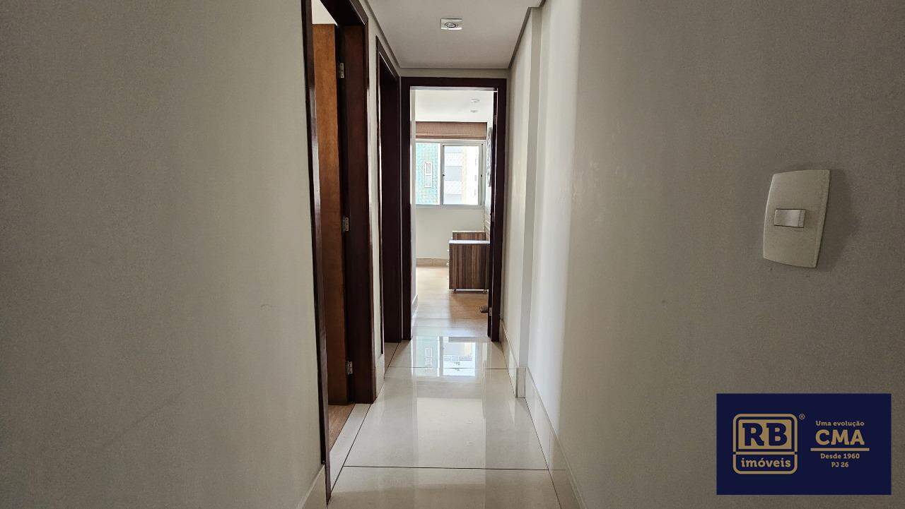 Apartamento à venda com 2 quartos, 77m² - Foto 7